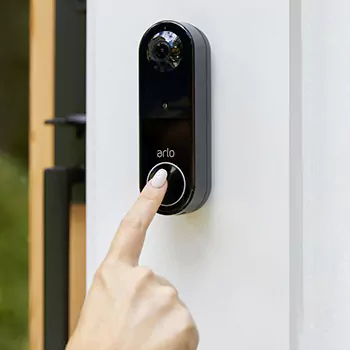 Electric Doorbell in Lauderdale Lakes, FL
