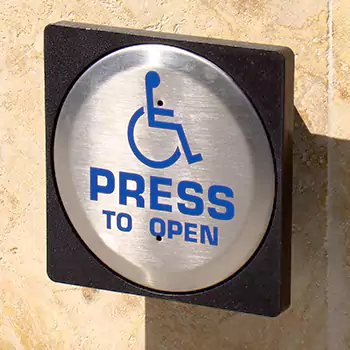 Handicap Door Access Solutions in Lauderdale Lakes, FL