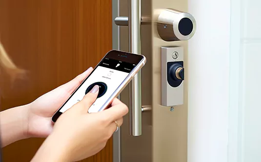 Access Management in Lauderdale Lakes, FL
