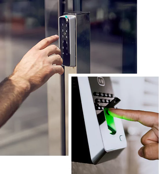 About Access Control in Lauderdale Lakes, FL