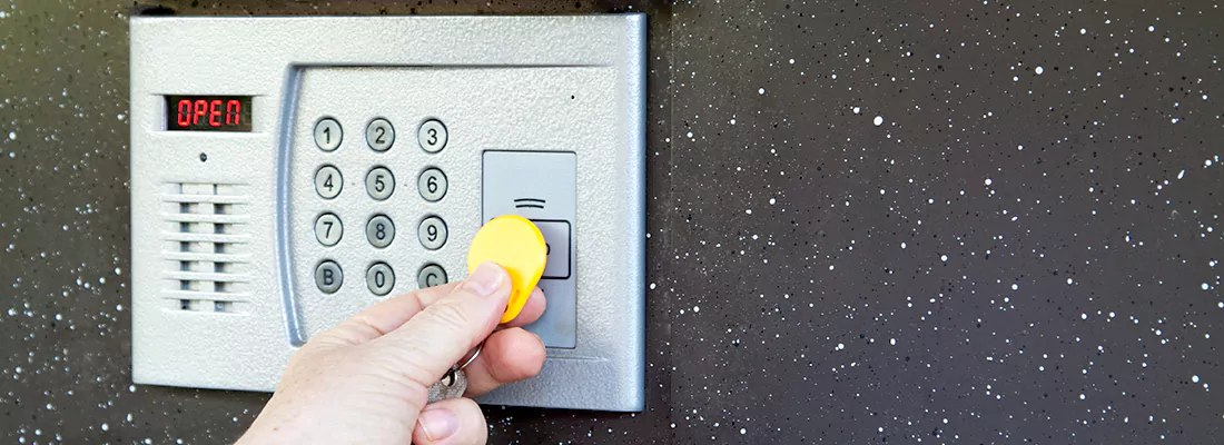 Access Control System Repairs and Maintenance for Homes in Lauderdale Lakes, FL