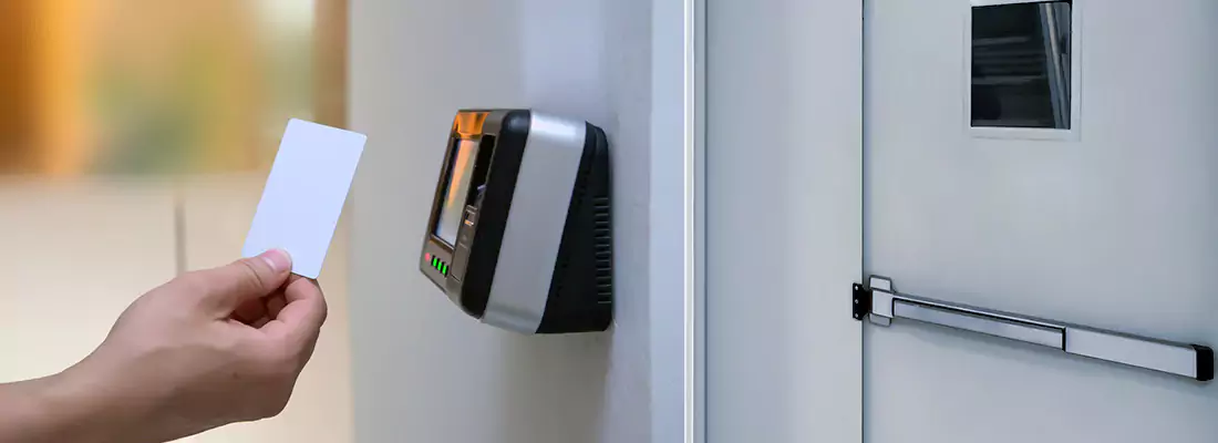 Advanced Badge Access Control Systems for Lauderdale Lakes Businesses