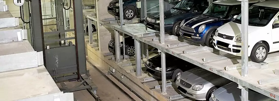 Affordable Electric Parking Pillar Systems for Residential and Commercial Properties in Lauderdale Lakes, FL