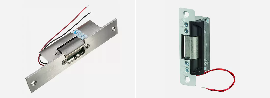 Affordable Electric Strike Systems for Enhanced Security in Lauderdale Lakes, FL