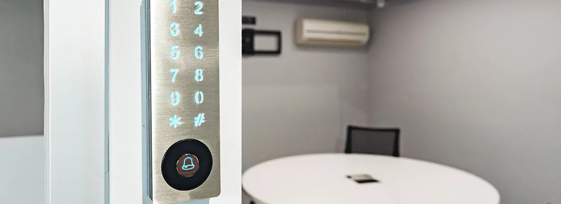 Affordable Keyless Lock Door Solutions for Homes and Offices in Lauderdale Lakes, FL
