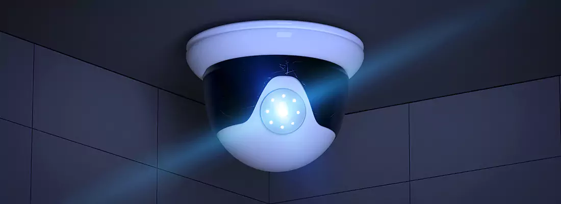 Affordable Night Vision CCTV Camera Services in Lauderdale Lakes, FL