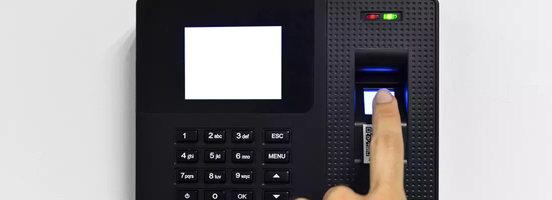Affordable Office Access Control Systems for Small and Large Offices in Lauderdale Lakes, FL