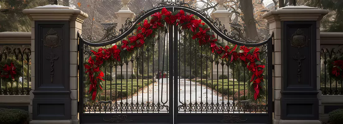 Affordable Proximity Sensor Gate Solutions for Homes and Businesses in Lauderdale Lakes, FL