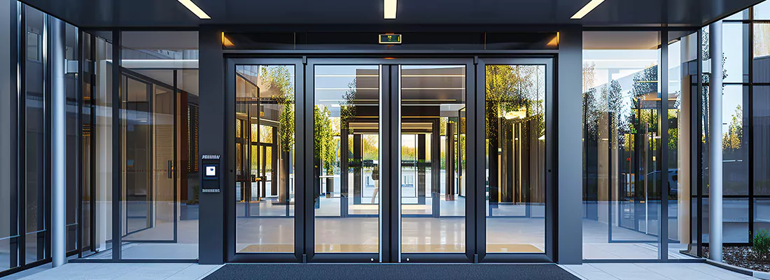 Automatic Overhead Door Repair and Installation in Lauderdale Lakes, FL