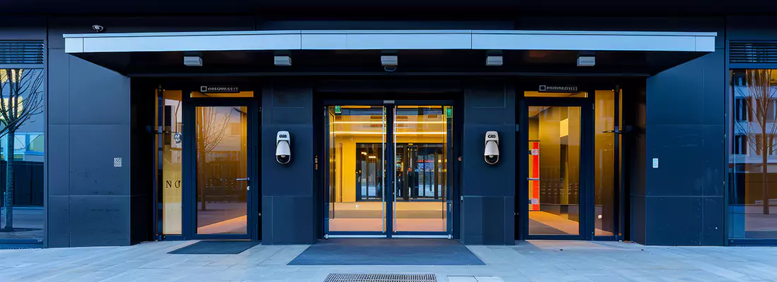 Automatic Sliding Door Repair Company in Lauderdale Lakes, FL