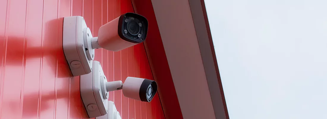 Benefits of HD CCTV Cameras for Security in Lauderdale Lakes, FL