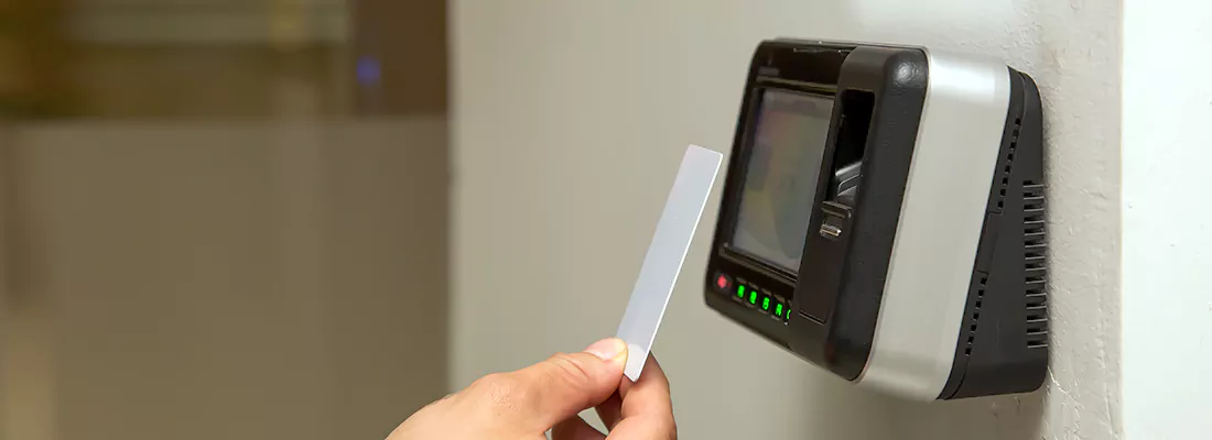 Benefits of Remote Access Control Systems in Lauderdale Lakes, FL