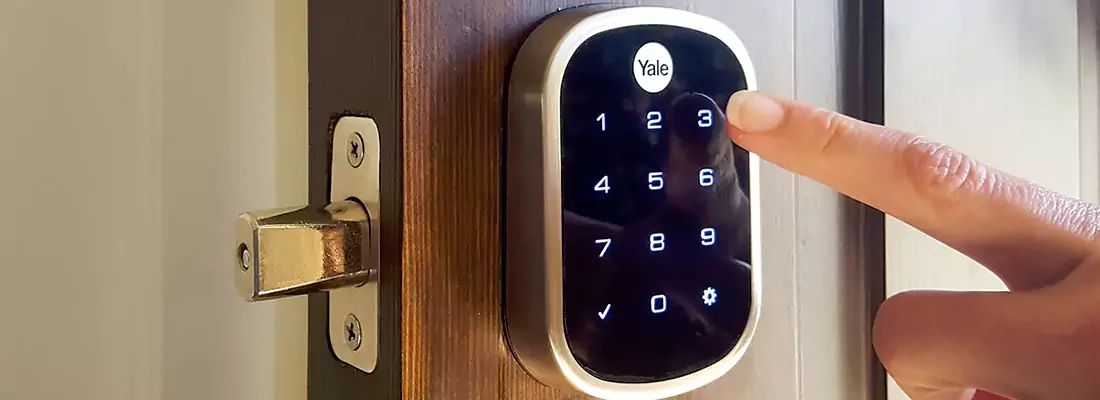Best PIN Code Locks for Residential and Commercial Security in Lauderdale Lakes, FL