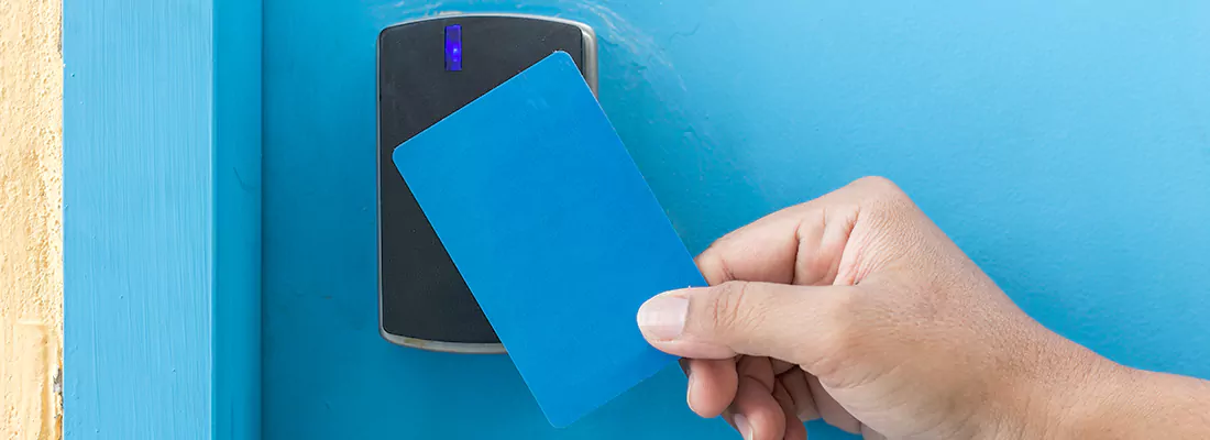 Card Lock Systems for Secure Access in Lauderdale Lakes, FL