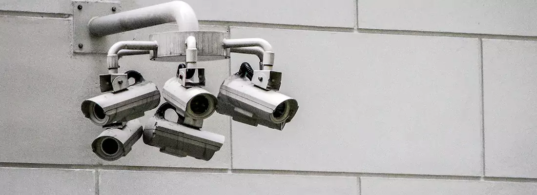 CCTV Camera Systems Are Essential for Security in Lauderdale Lakes, FL