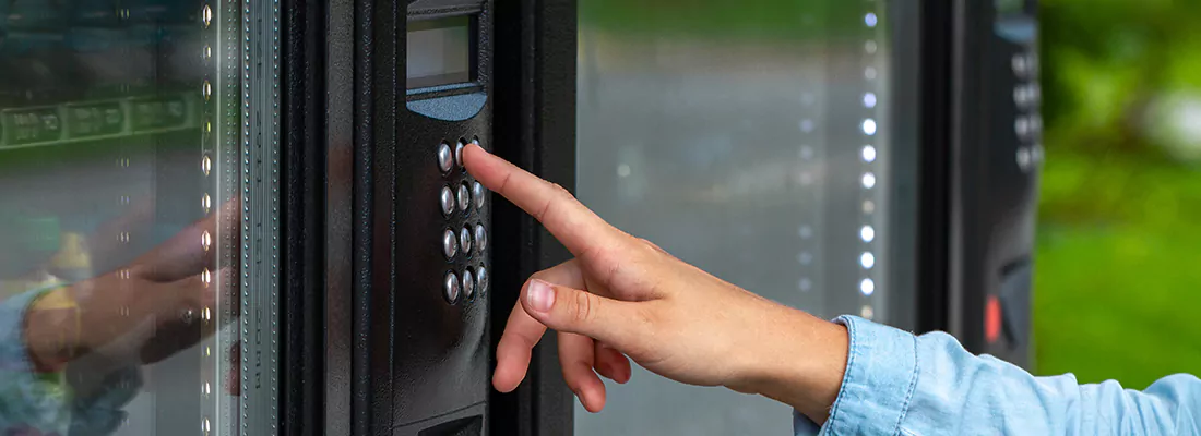 Commercial Access Control Boosts Security in Lauderdale Lakes, FL