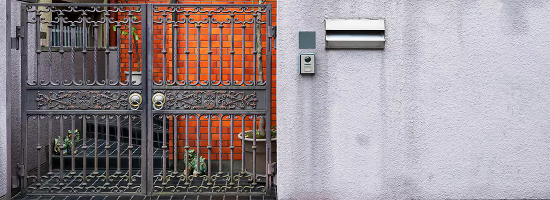 Residential Gate Systems for Ultimate Convenience in Lauderdale Lakes, FL