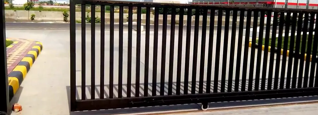 Commercial Automatic Sliding Repair and Maintenance in Lauderdale Lakes, FL