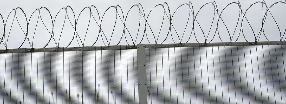 Commercial Security Gate Installations in Lauderdale Lakes, FL