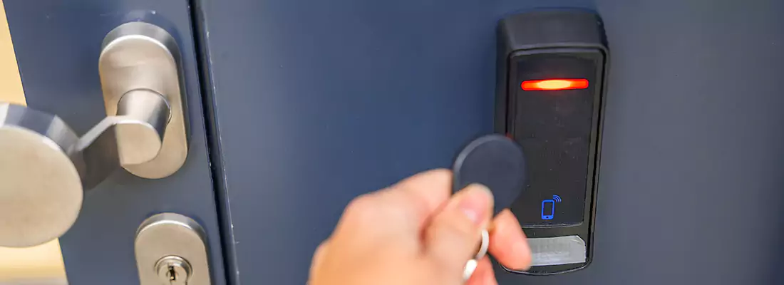 Cost of Installing Fob Door Locks in Lauderdale Lakes, FL