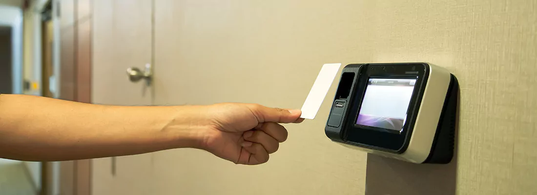 Customizable Employee Access Card Solutions in Lauderdale Lakes, FL