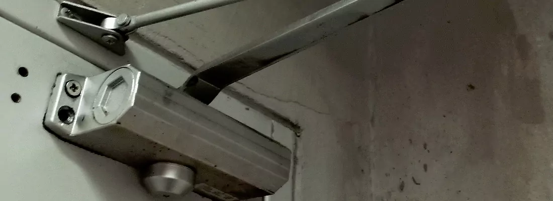 Door Closer Adjustment in Lauderdale Lakes, FL