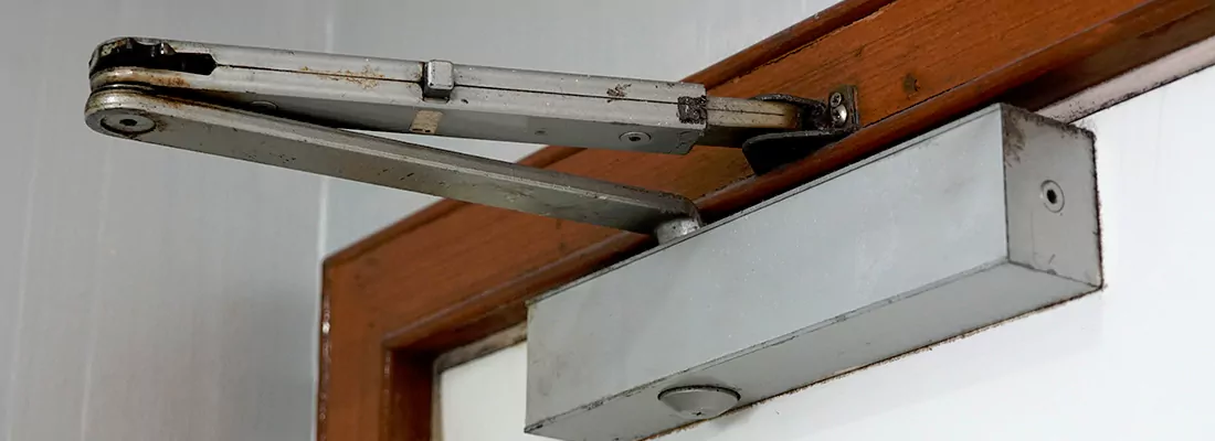 Door Closer Specialists in Lauderdale Lakes, FL
