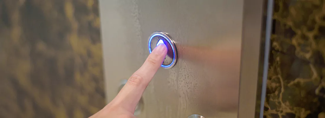 Door Opening Button Solutions for Businesses in Lauderdale Lakes, FL