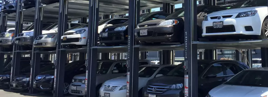Electric Parking Pillars: A Smart Parking Solution for Residents in Lauderdale Lakes, FL
