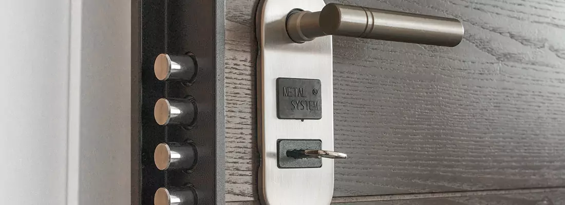 Enhance Door Security with Cylinder Strike Installation in Lauderdale Lakes, FL