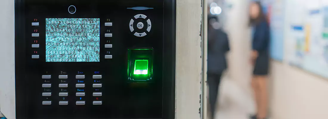 Enhance Security with Retinal Access Systems in Lauderdale Lakes, FL