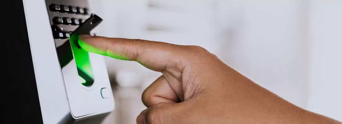 Expert Fingerprint Lock Solutions in Lauderdale Lakes, FL