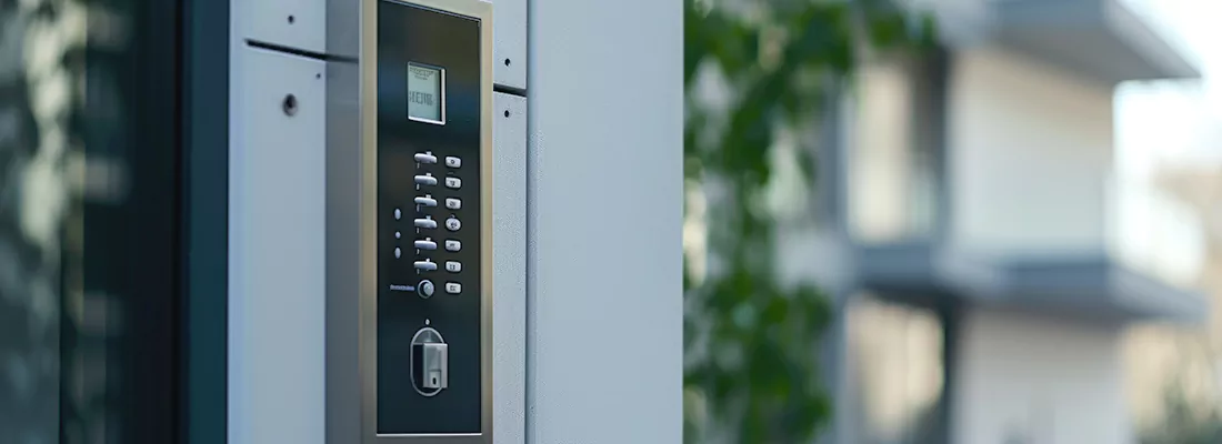 Expert Maintenance and Repairs For Keyless Entry Systems in Lauderdale Lakes, FL