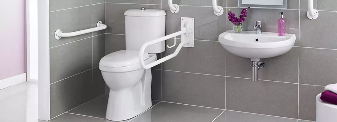 Fast and Professional Handicap Washroom Installations in Lauderdale Lakes, FL