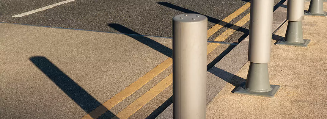 Fast and Reliable Car Parking Post Installation Services in Lauderdale Lakes, FL