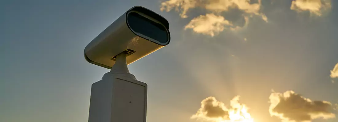 Features of Our IP Camera Systems in Lauderdale Lakes, FL