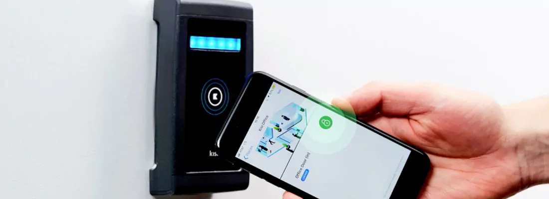 Features of Our Remote Access Control Systems in Lauderdale Lakes, FL