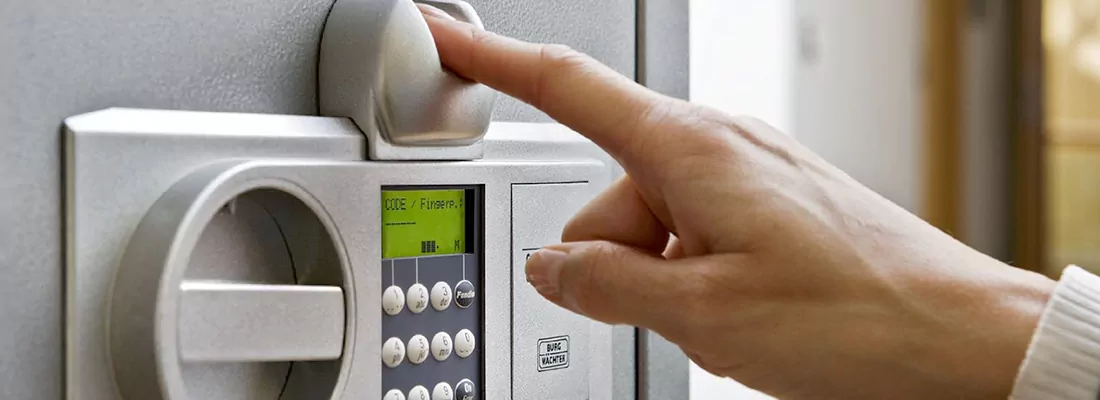 Hidden Safe Installation in Lauderdale Lakes, FL