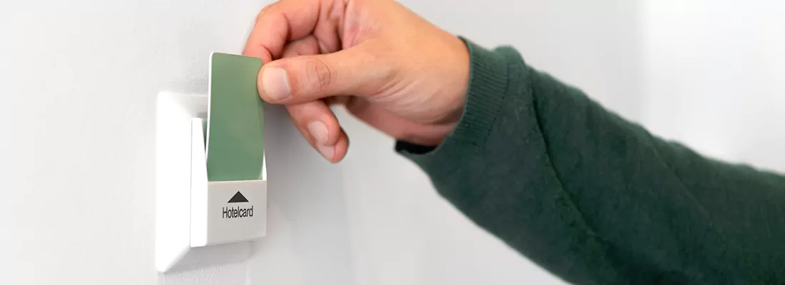 How Door Schedule Systems Improve Access Control in Lauderdale Lakes, FL