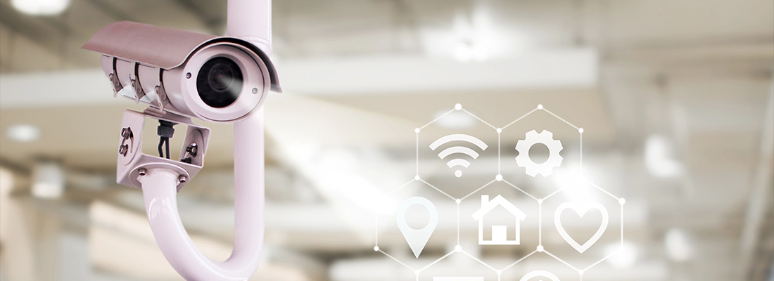 Indoor Security Camera Solutions for Lauderdale Lakes, FL