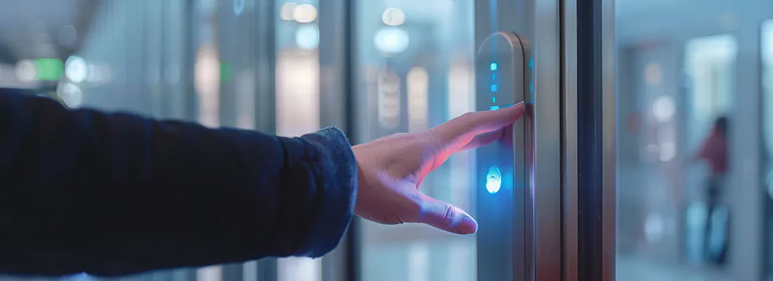 Industrial Access Control System Repairs and Maintenance in Lauderdale Lakes, FL