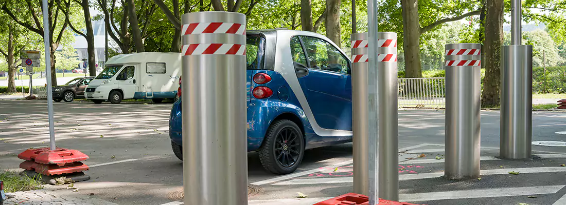 Professional Auto Theft Prevention Bollard Solutions in Lauderdale Lakes, FL