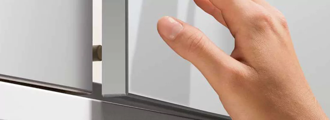 Professional Installation of Push to Open Door Systems in Lauderdale Lakes, FL