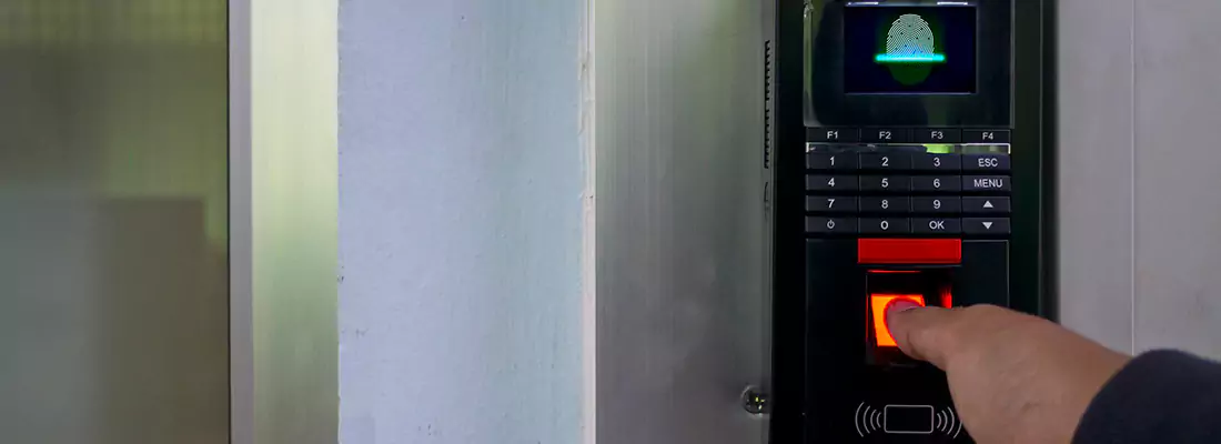 Reliable Access Control System Installation in Lauderdale Lakes, FL