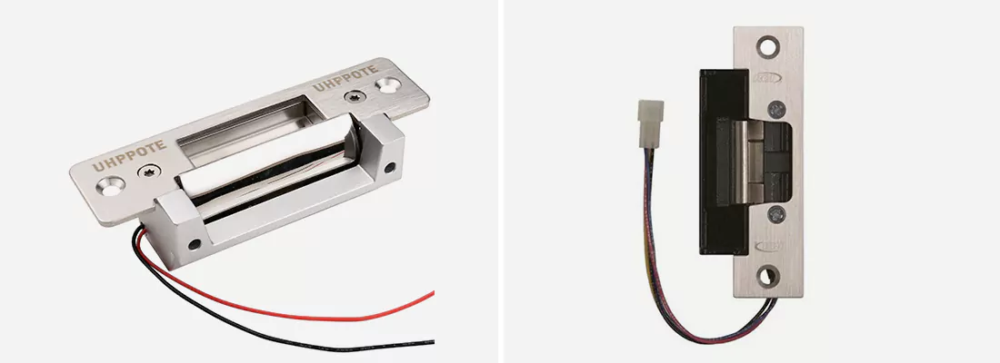 Reliable Electric Strike Solutions for Automatic Door Security in Lauderdale Lakes, FL