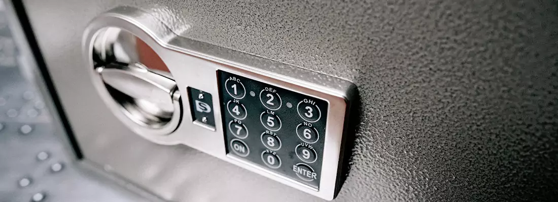 Reliable Keypad Access Control Solutions for Every Need in Lauderdale Lakes, FL