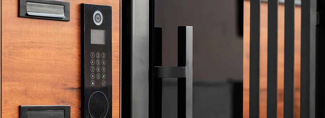 RFID-Enabled Access Control Systems in Lauderdale Lakes, FL