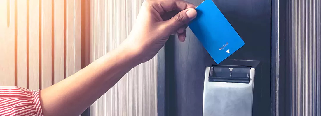 Secure Your Lauderdale Lakes Home or Business with Electric Locks