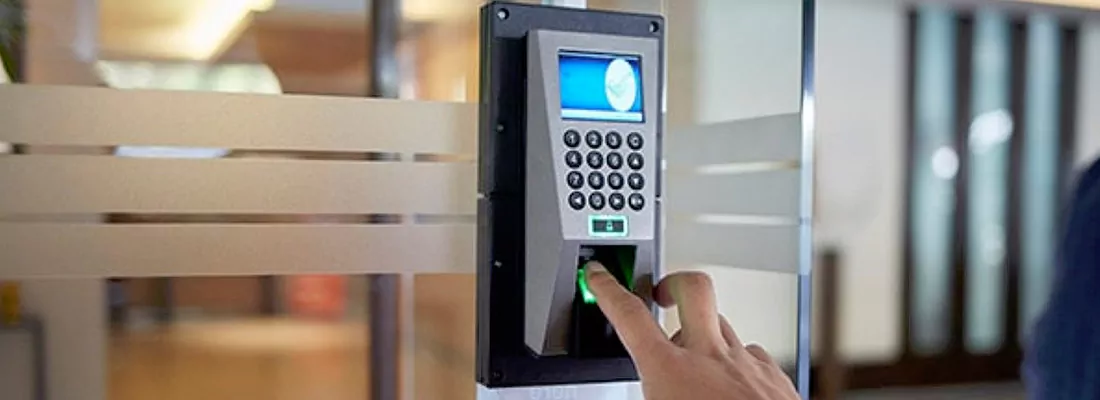 Secure Your Facility with Industrial Access Control Installation in Lauderdale Lakes, FL