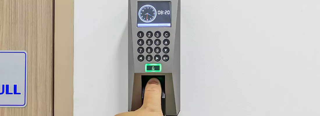 Smart Access Control Technologies for Modern Offices in Lauderdale Lakes, FL